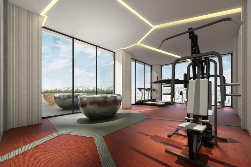 Fotos del hotel W Amman:  3