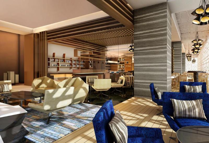 Fotos del hotel W Amman:  9