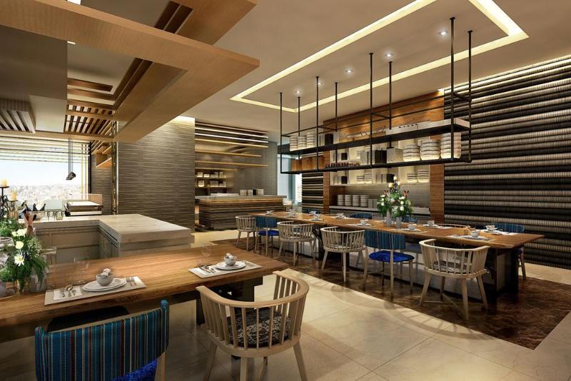 Fotos del hotel W Amman:  4