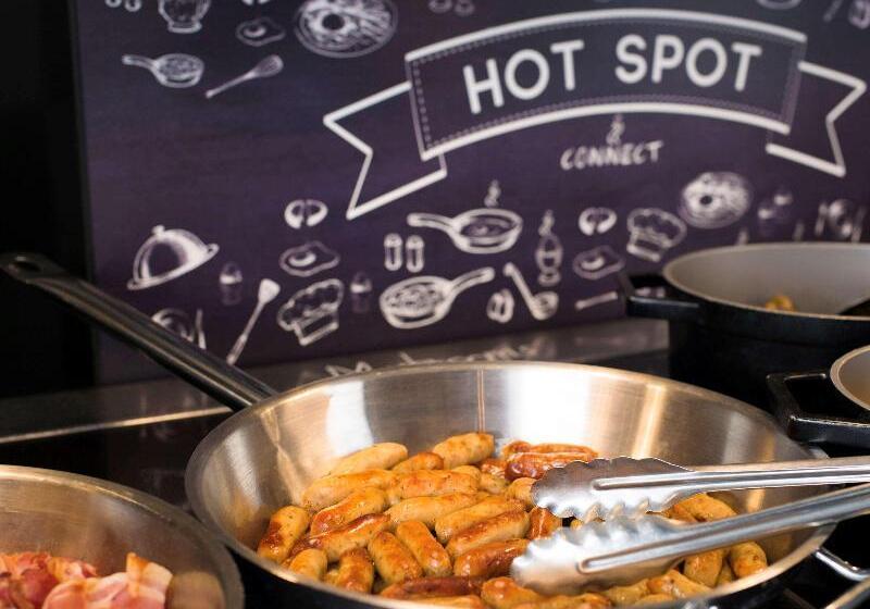 Fotos del hotel Novotel São Paulo Berrini:  22