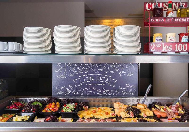 Fotos del hotel Novotel São Paulo Berrini:  7