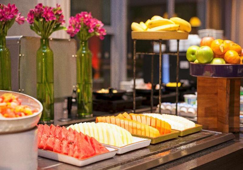 Fotos del hotel Novotel São Paulo Berrini:  24