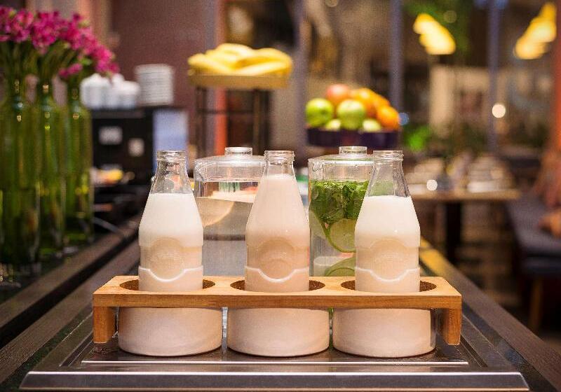 Fotos del hotel Novotel São Paulo Berrini:  15