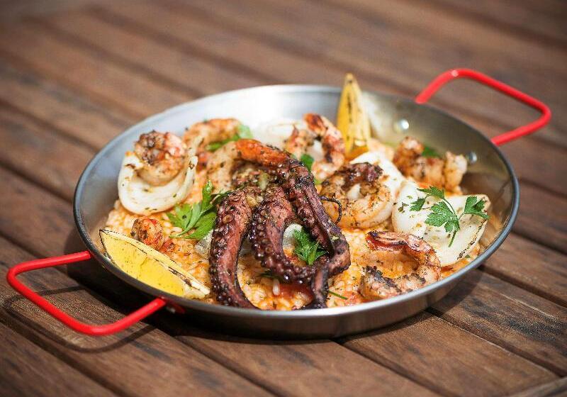 Fotos del hotel Novotel São Paulo Berrini:  25