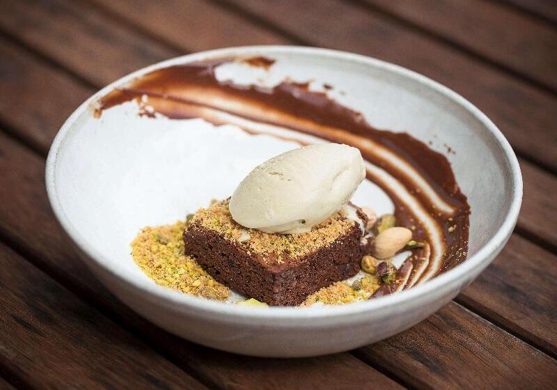 Fotos del hotel Novotel São Paulo Berrini:  20