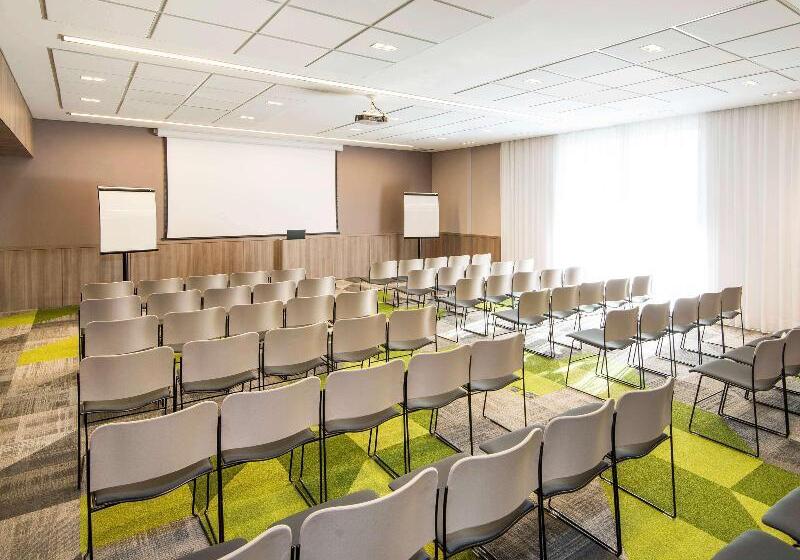 Fotos del hotel Novotel São Paulo Berrini:  16