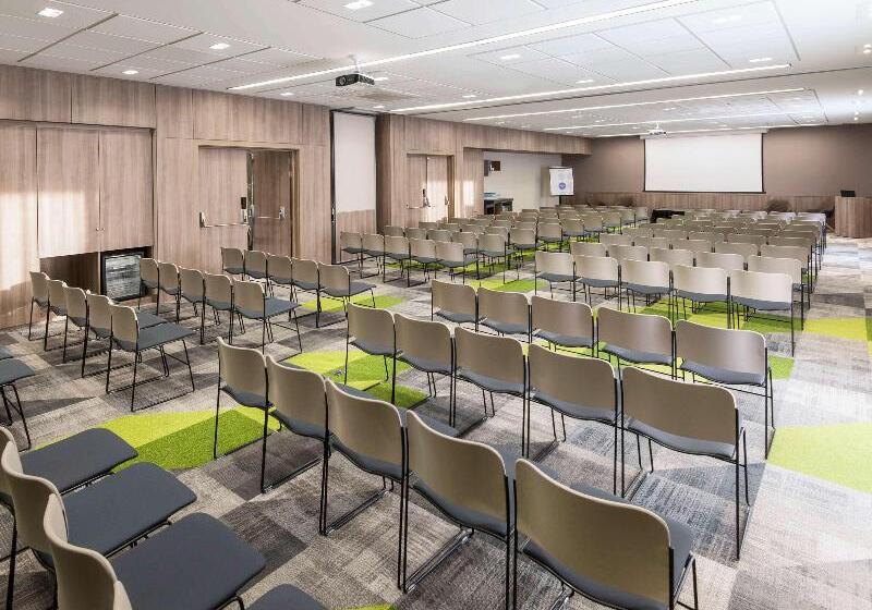 Fotos del hotel Novotel São Paulo Berrini:  23