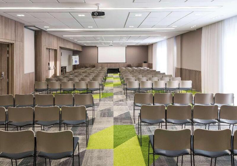 Fotos del hotel Novotel São Paulo Berrini:  21