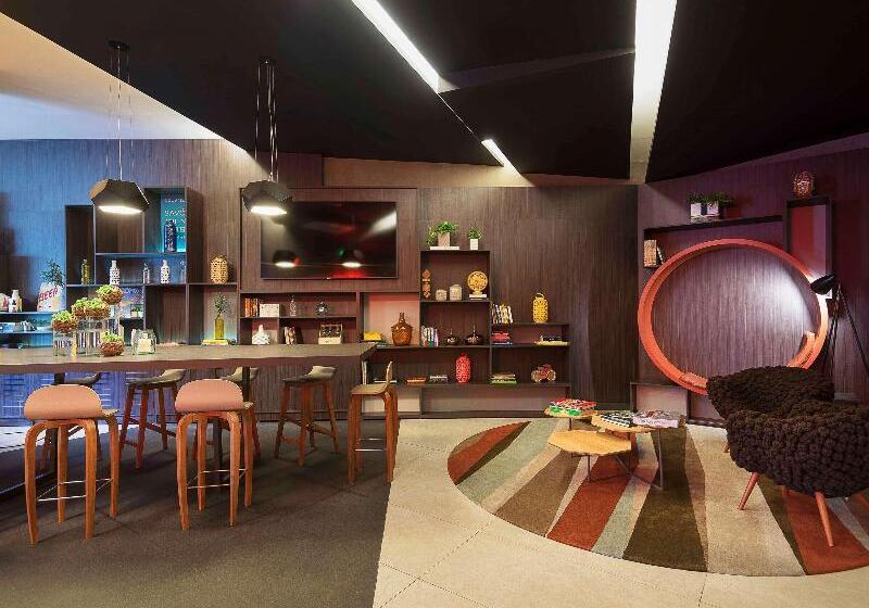 Fotos del hotel Novotel São Paulo Berrini:  2