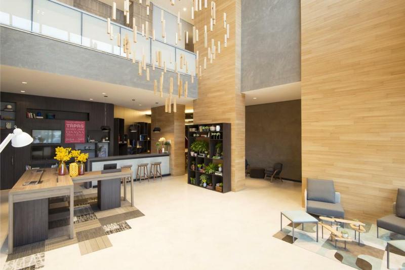 Fotos del hotel Novotel São Paulo Berrini:  3