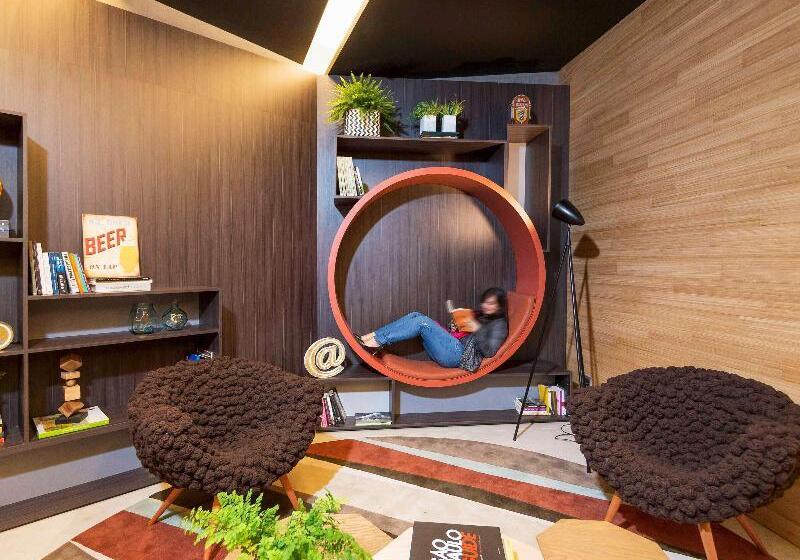 Novotel São Paulo Berrini