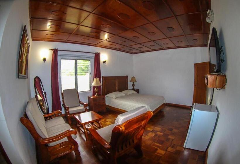 Fotos del hotel Rebequet:  21