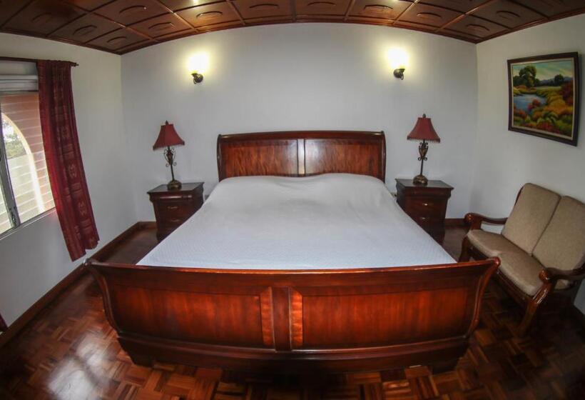 Fotos del hotel Rebequet:  24