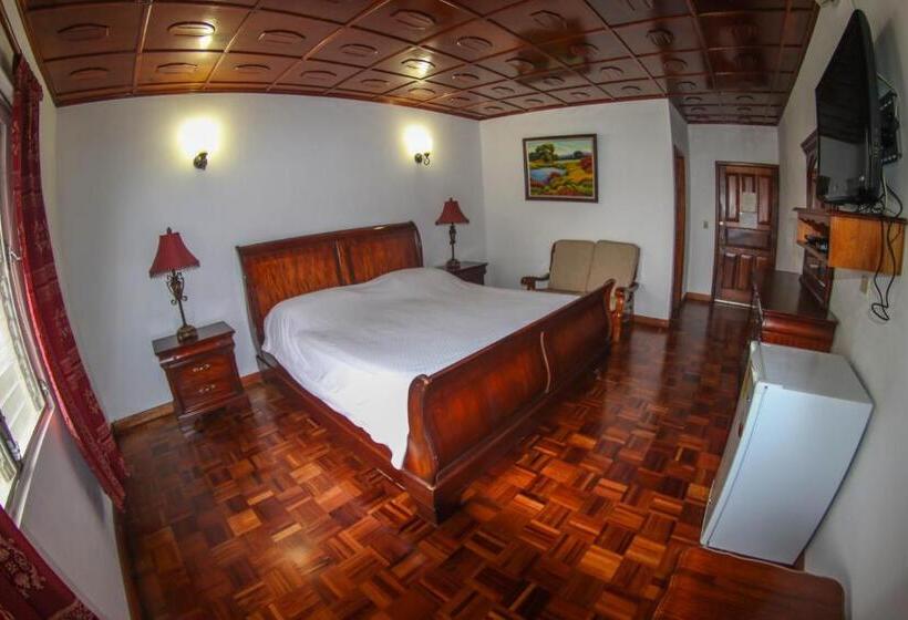 Fotos del hotel Rebequet:  25