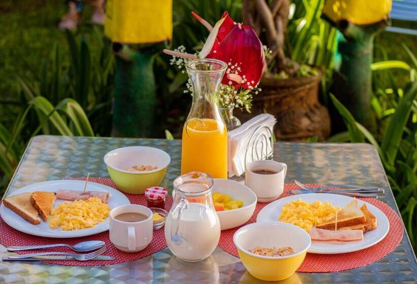 Fotos del hotel Rebequet:  2