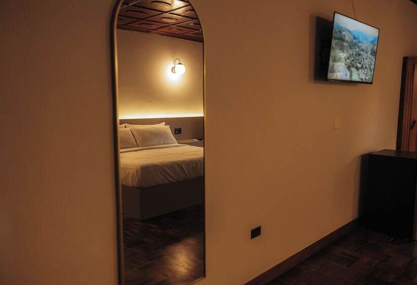 Fotos del hotel Rebequet:  17