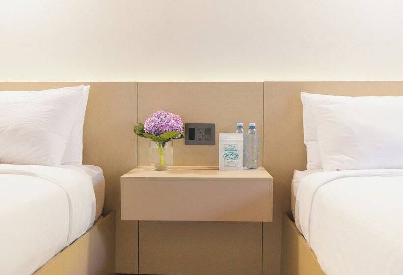 Fotos del hotel Rebequet:  16