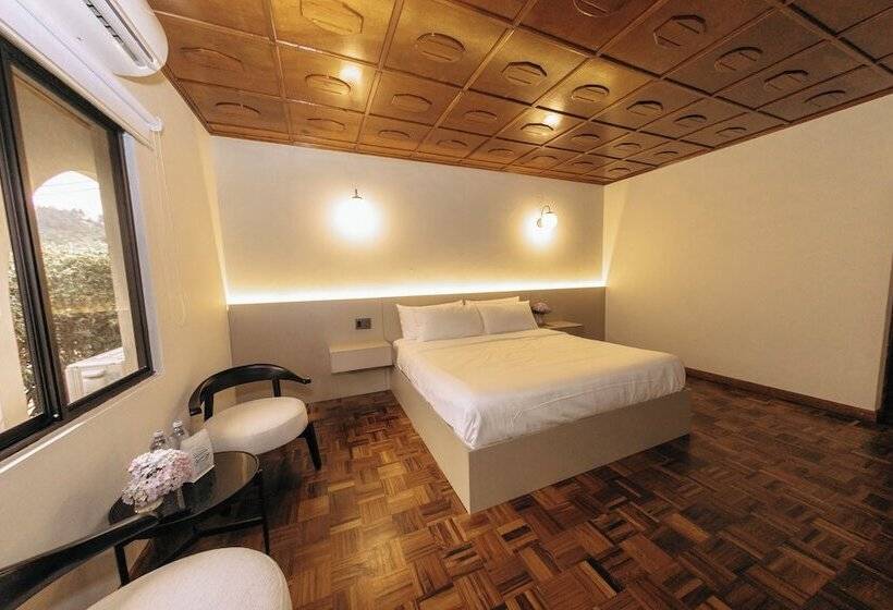 Fotos del hotel Rebequet:  18