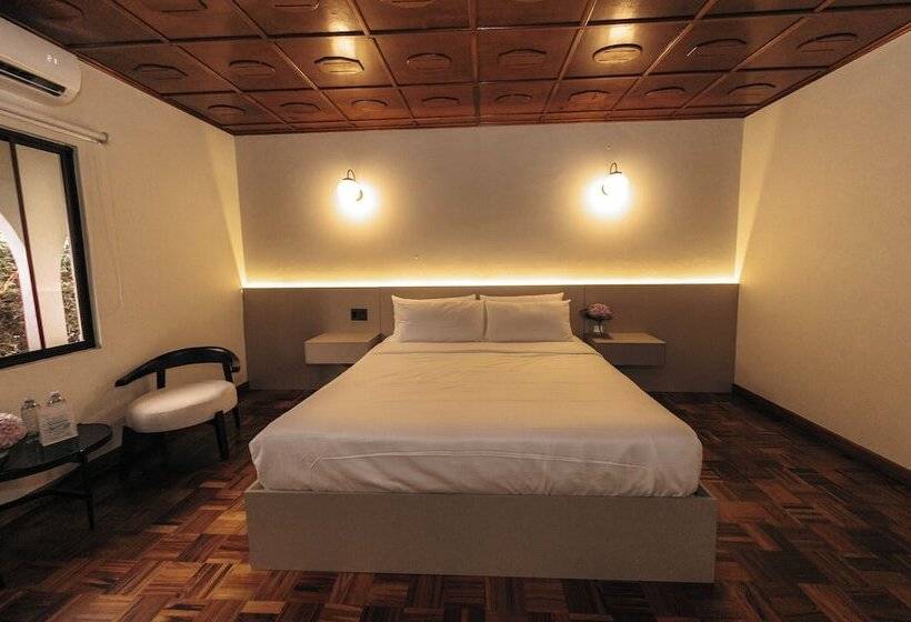 Fotos del hotel Rebequet:  19