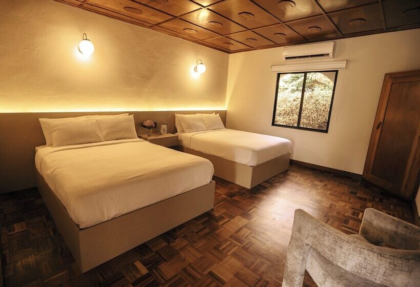 Fotos del hotel Rebequet:  20