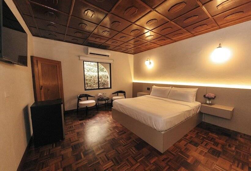 Fotos del hotel Rebequet:  6