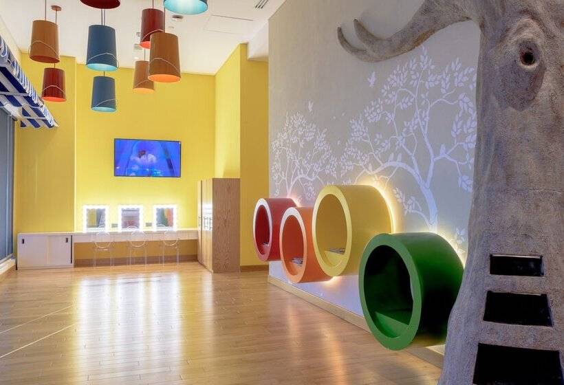 Fotos del hotel Wyndham Doha West Bay:  6