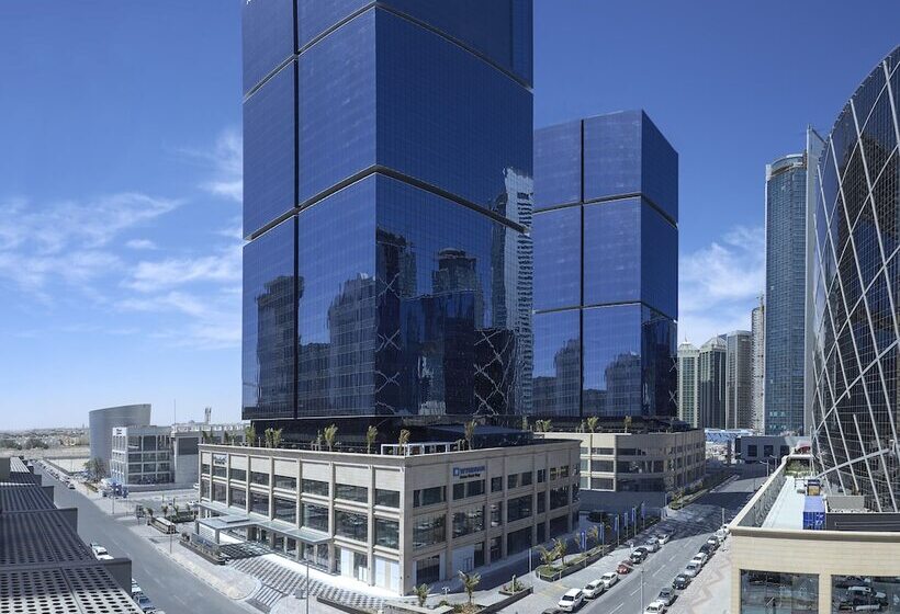 Fotos del hotel Wyndham Doha West Bay:  18