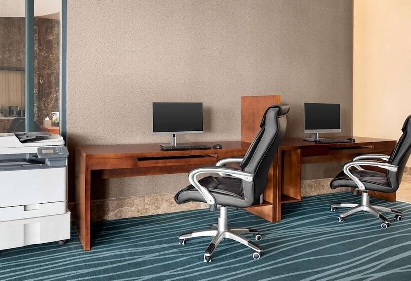 Fotos del hotel Wyndham Doha West Bay:  22