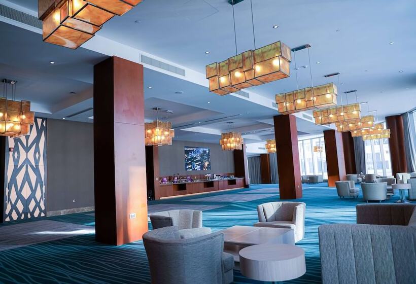 Wyndham Doha West Bay