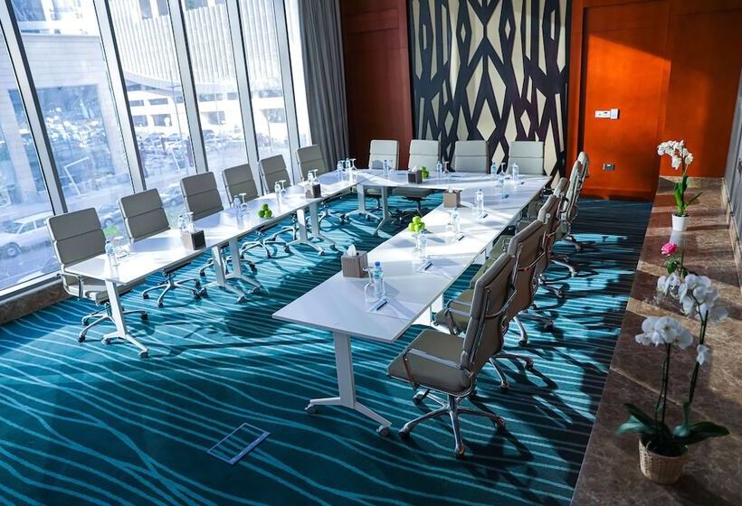 Fotos del hotel Wyndham Doha West Bay:  19