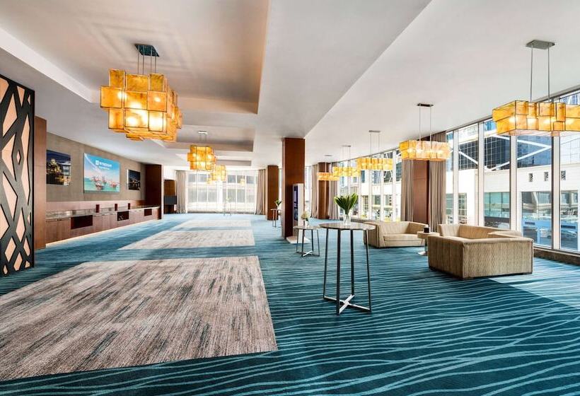 Fotos del hotel Wyndham Doha West Bay:  8