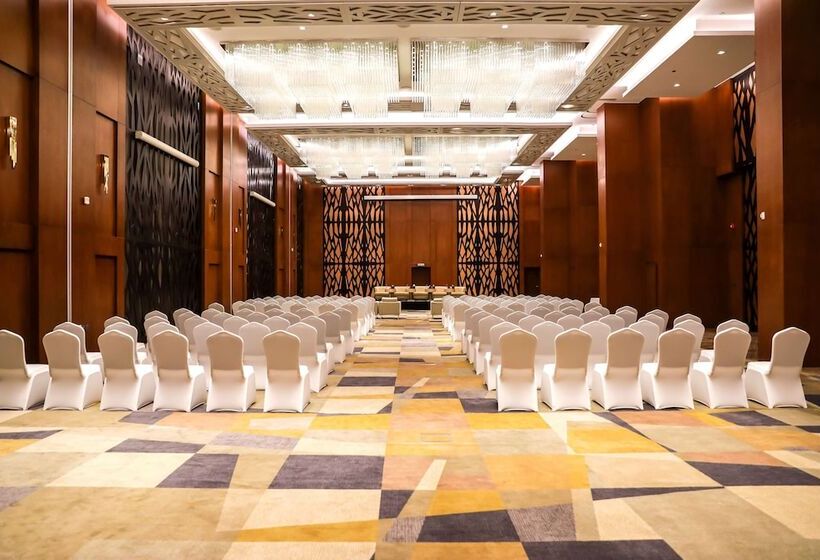 Fotos del hotel Wyndham Doha West Bay:  23