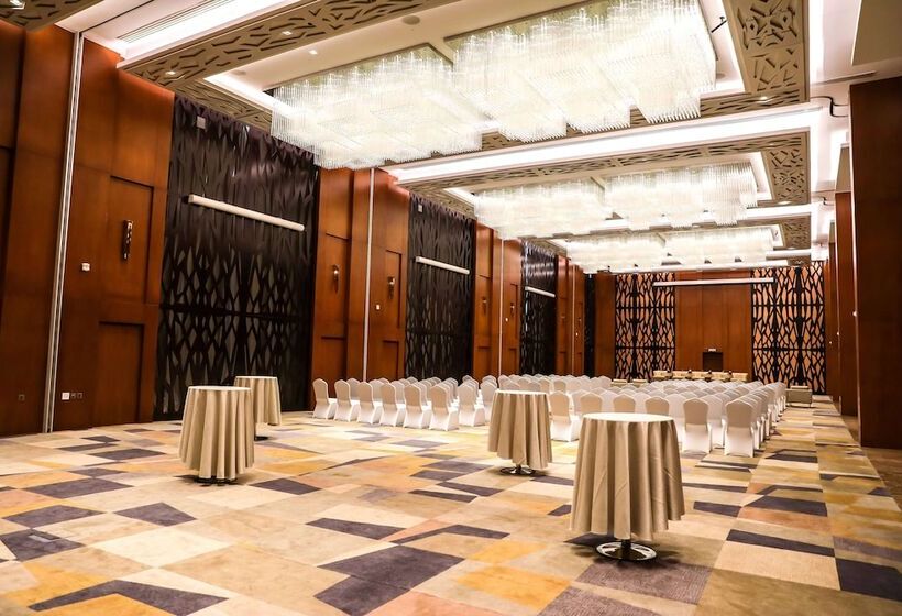 Fotos del hotel Wyndham Doha West Bay:  24