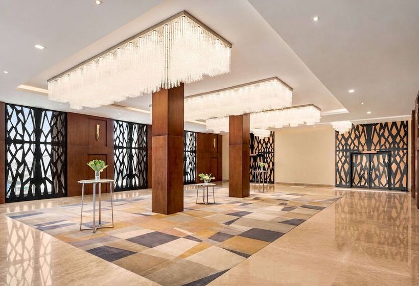 Fotos del hotel Wyndham Doha West Bay:  2