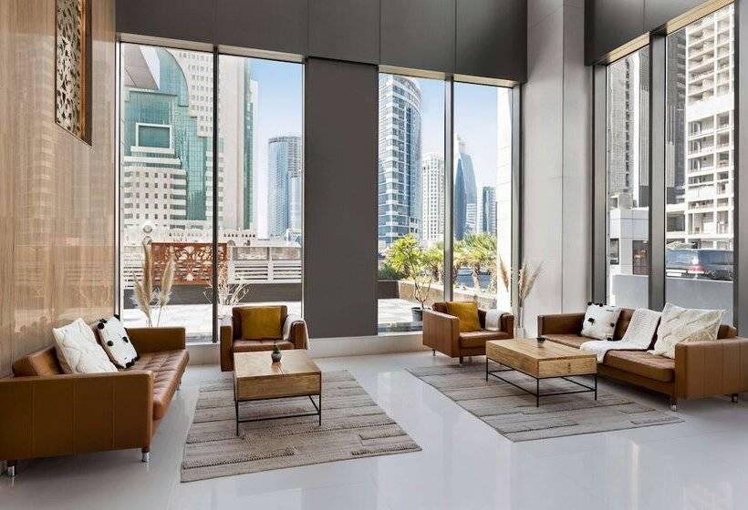 Fotos del hotel Wyndham Doha West Bay:  20