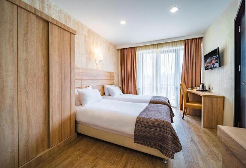 Fotos del hotel Bm Plaza:  13