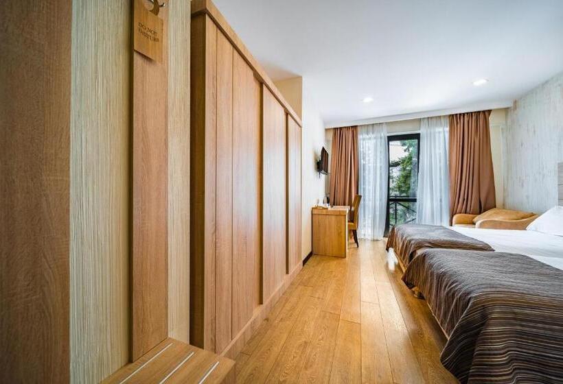 Fotos del hotel Bm Plaza:  18