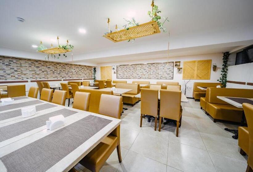 Fotos del hotel Bm Plaza:  2