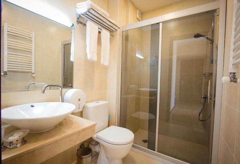 Fotos del hotel Bm Plaza:  16