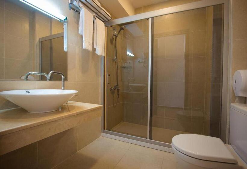 Fotos del hotel Bm Plaza:  11