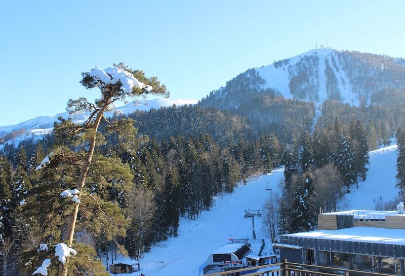 Fotos del hotel Bm Plaza:  12