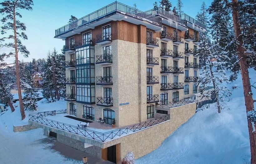 Fotos del hotel Bm Plaza:  21