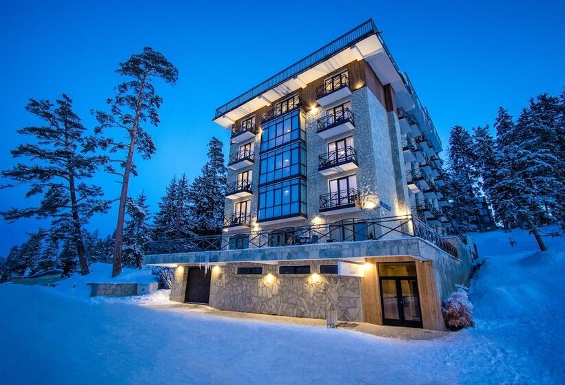 Fotos del hotel Bm Plaza:  17