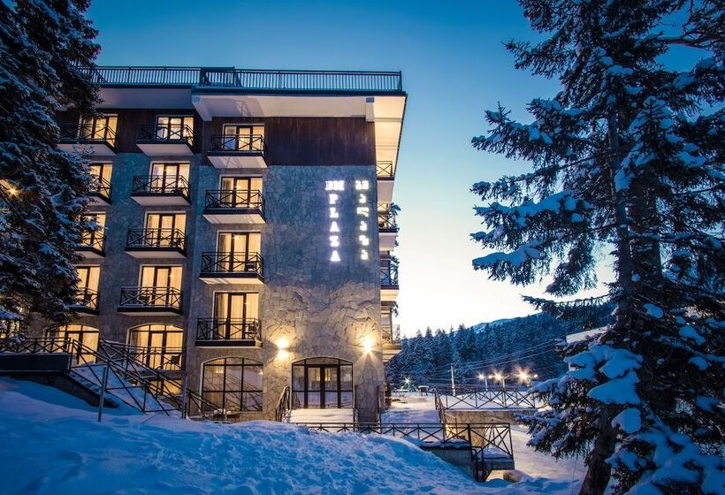 Fotos del hotel Bm Plaza:  24