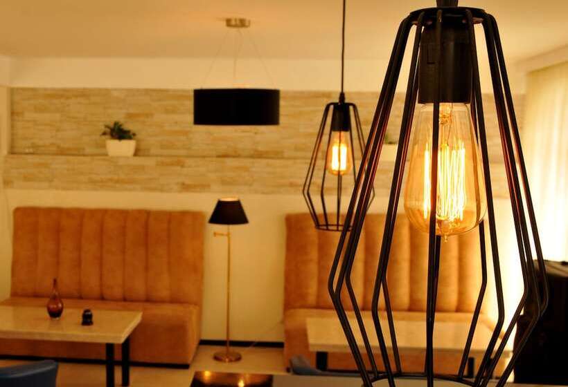 Fotos del hotel Bm Plaza:  10