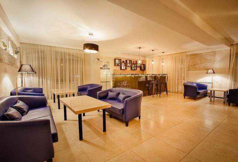 Fotos del hotel Bm Plaza:  15