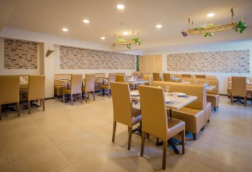 Fotos del hotel Bm Plaza:  9