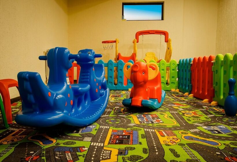 Fotos del hotel Bm Plaza:  5