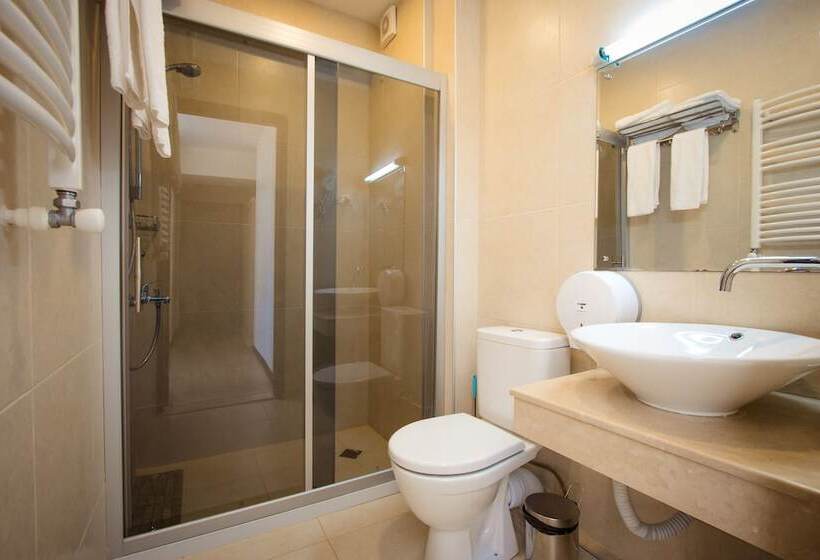 Fotos del hotel Bm Plaza:  6