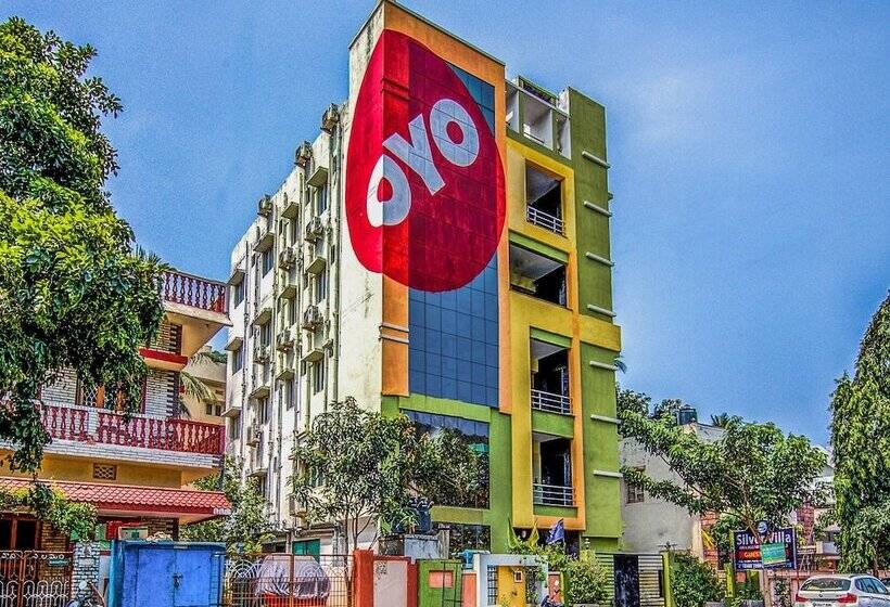 Fotos del hotel Oyo 10743 Silver Villa Guest House:  8